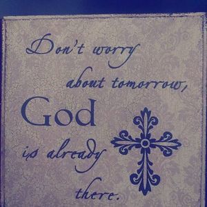 Meet your Posher, Dawn